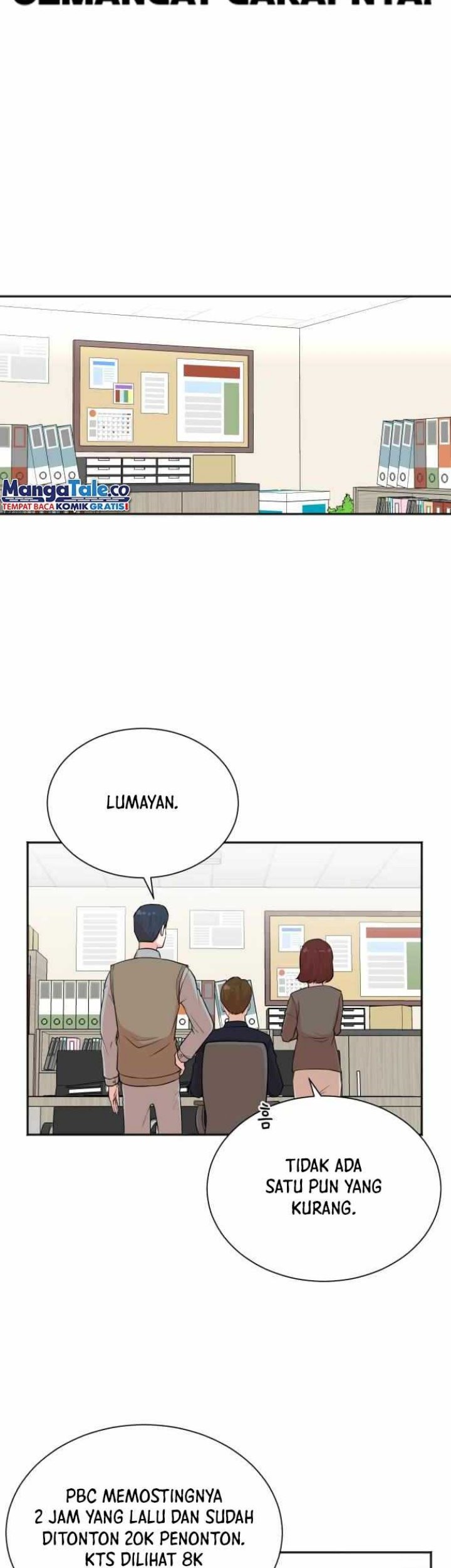 Second Life Producer Bab 48 halaman 3