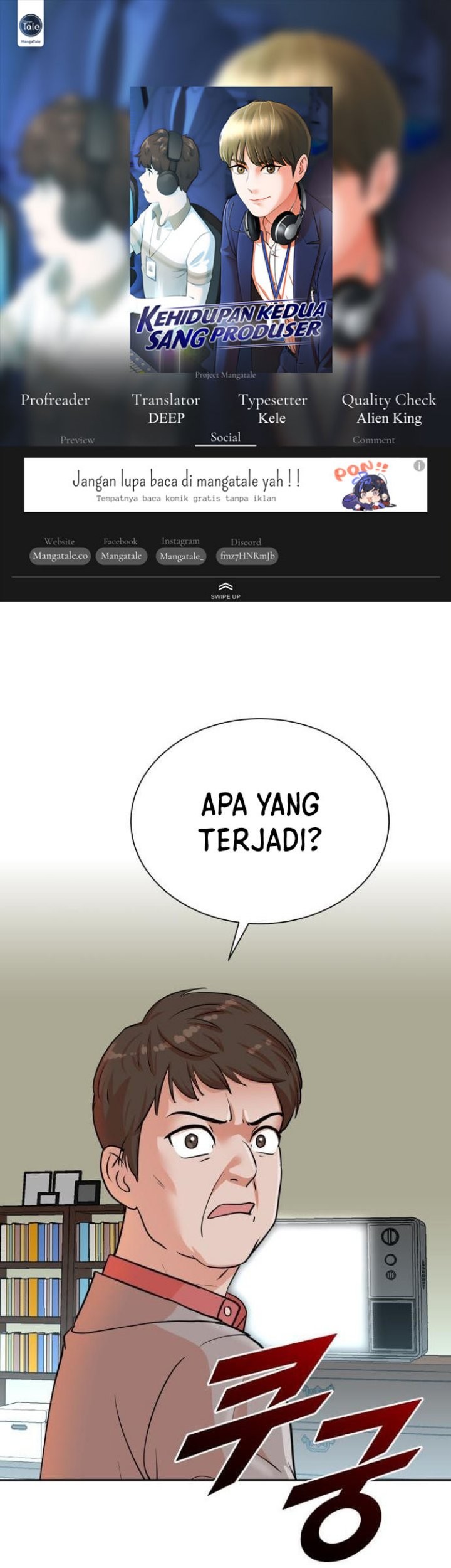 Second Life Producer Bab 49 halaman 1