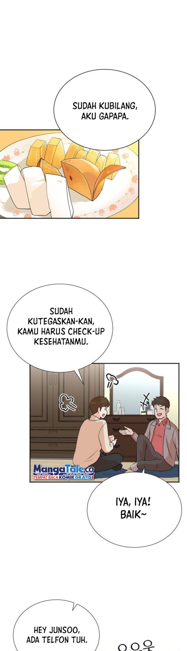 Second Life Producer Bab 49 halaman 14
