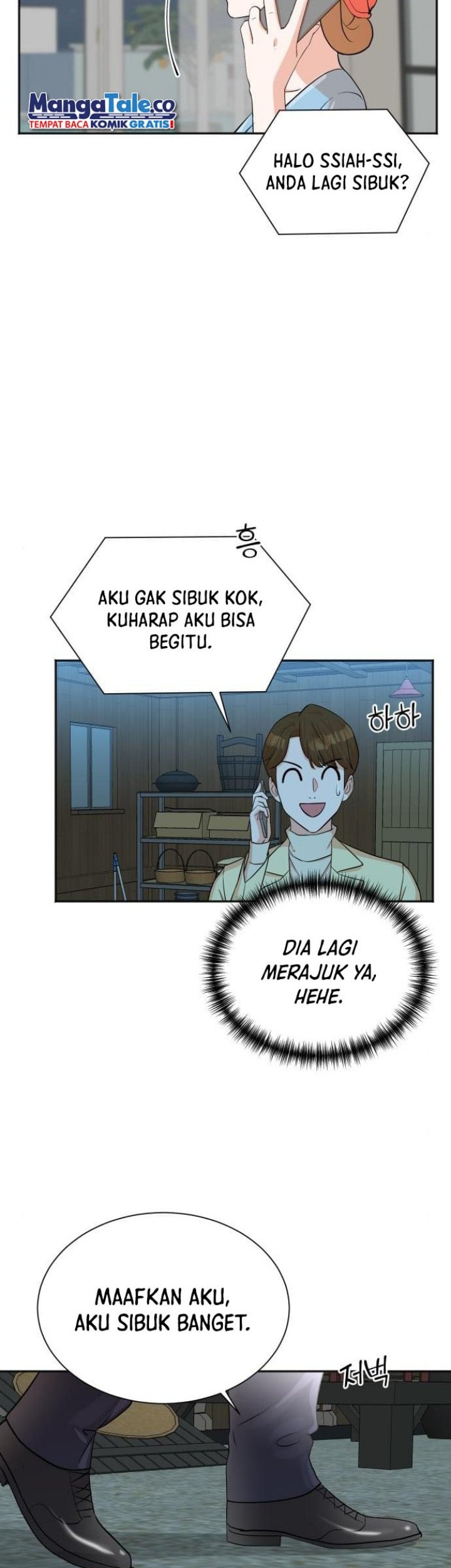 Second Life Producer Bab 49 halaman 29
