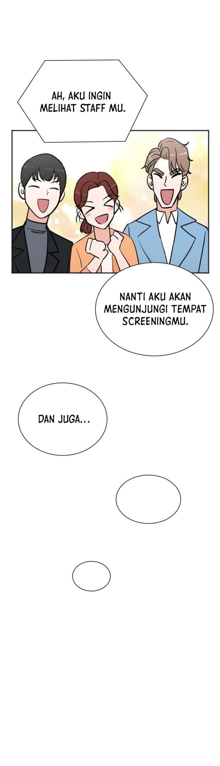 Second Life Producer Bab 49 halaman 34