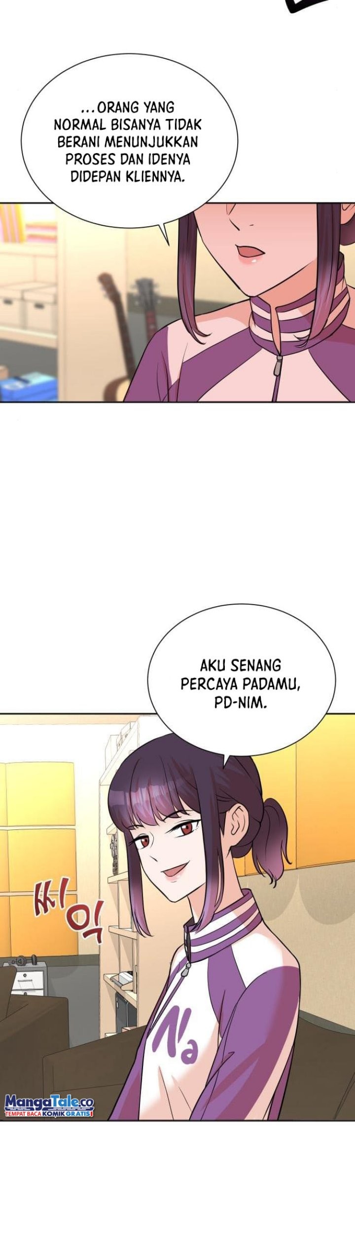 Second Life Producer Bab 51 halaman 13