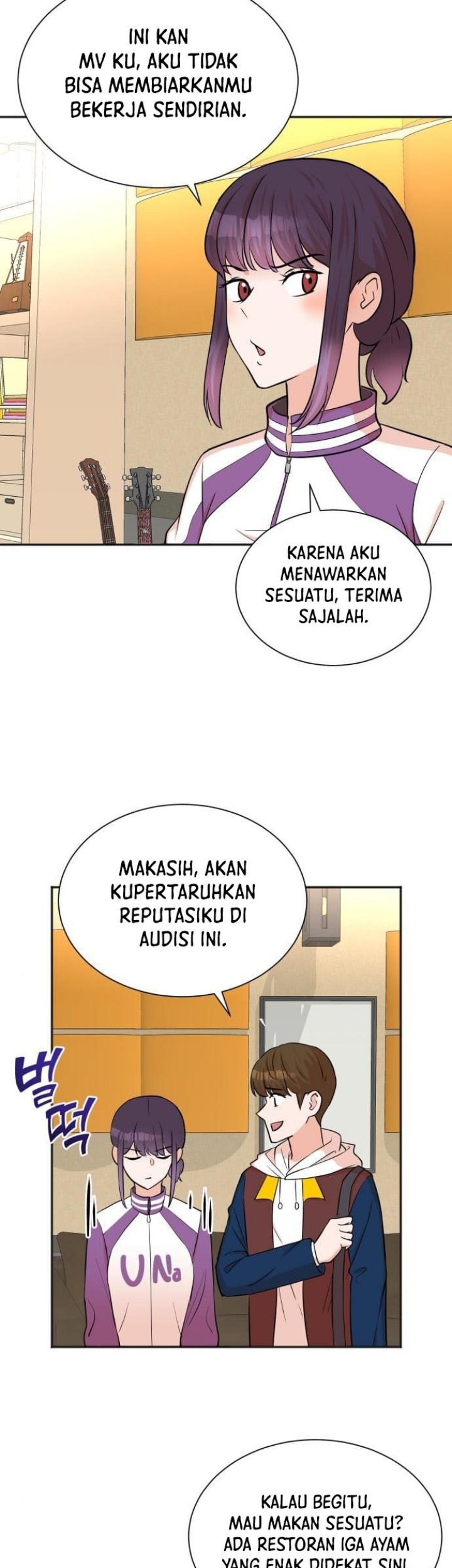 Second Life Producer Bab 51 halaman 22