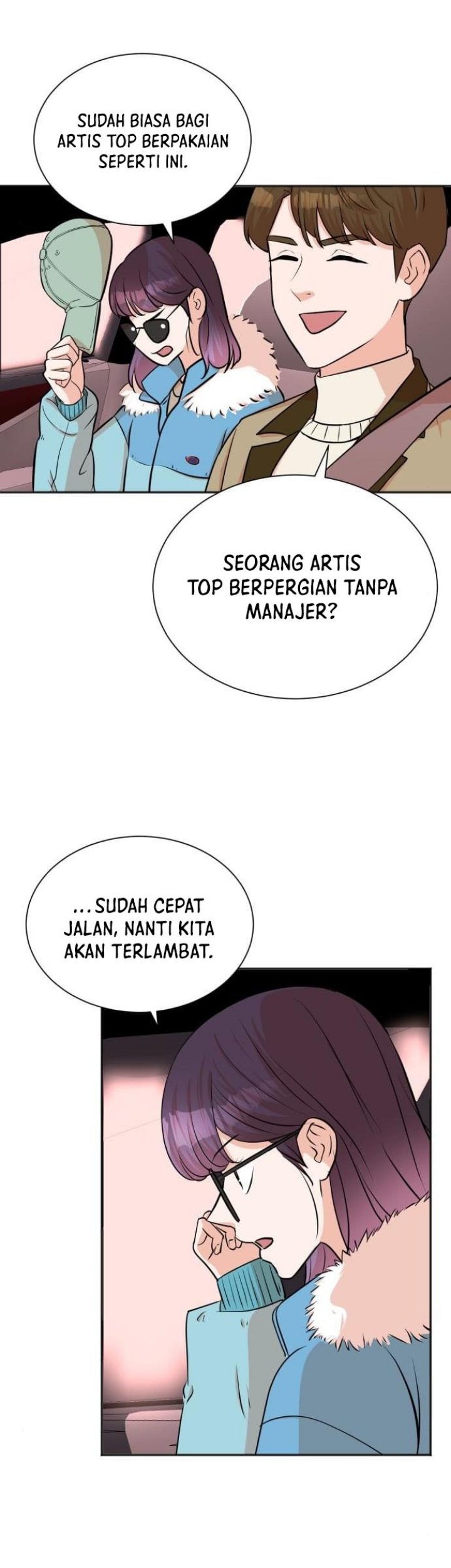 Second Life Producer Bab 51 halaman 28