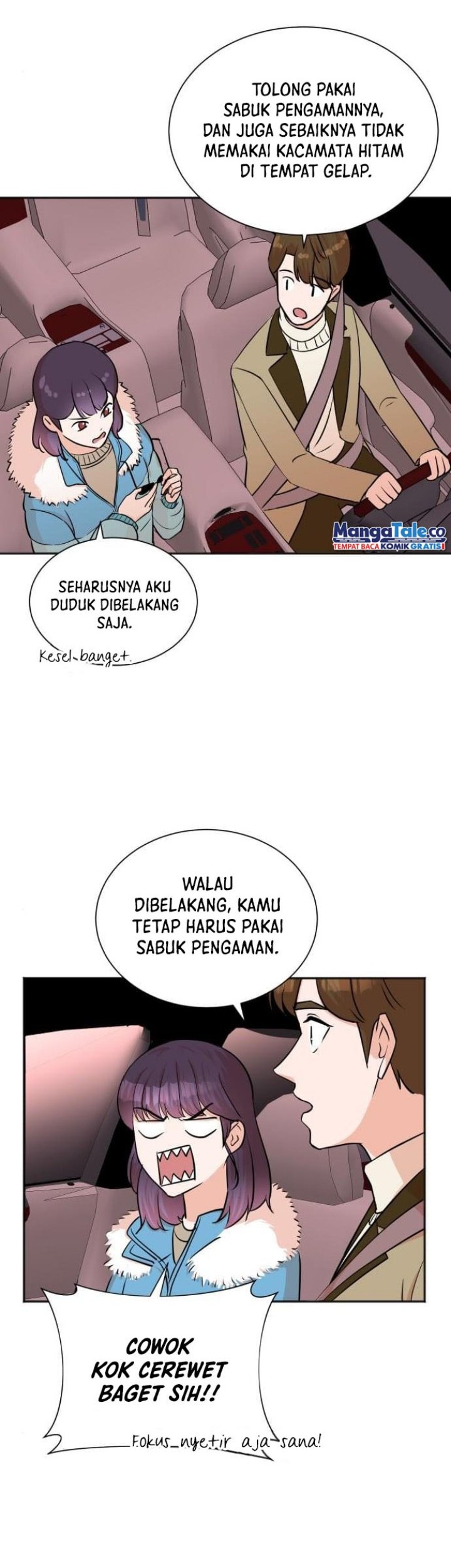 Second Life Producer Bab 51 halaman 29