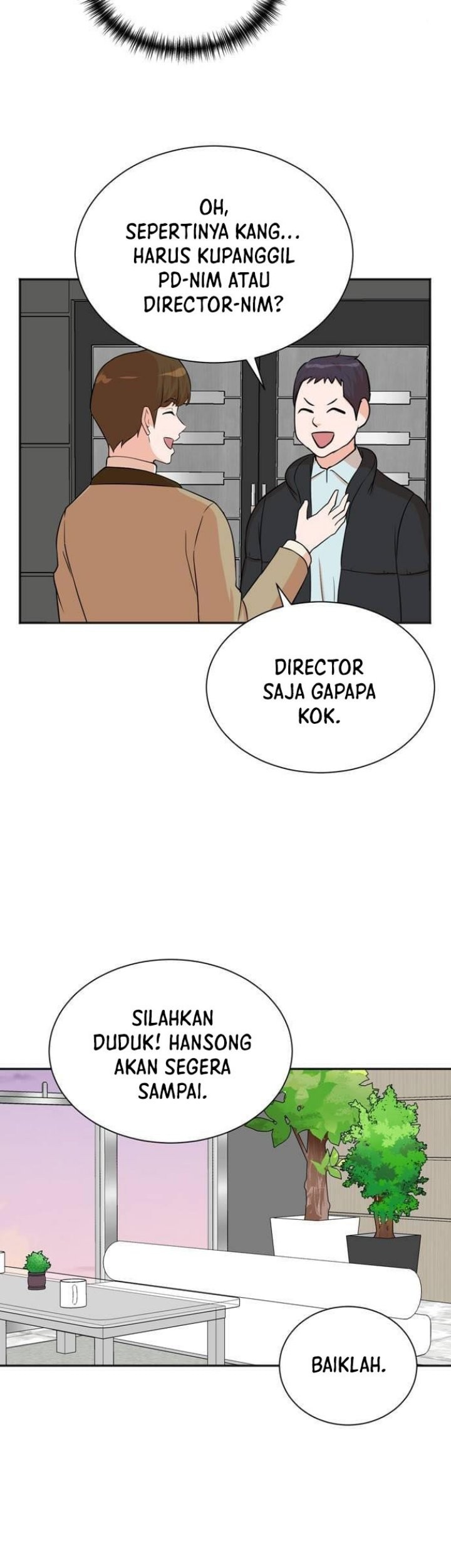 Second Life Producer Bab 51 halaman 37