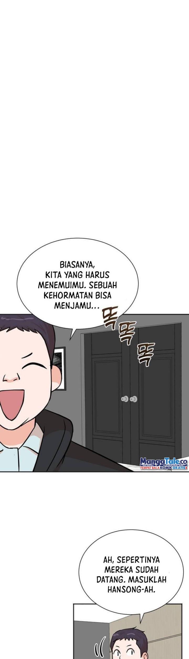 Second Life Producer Bab 51 halaman 38