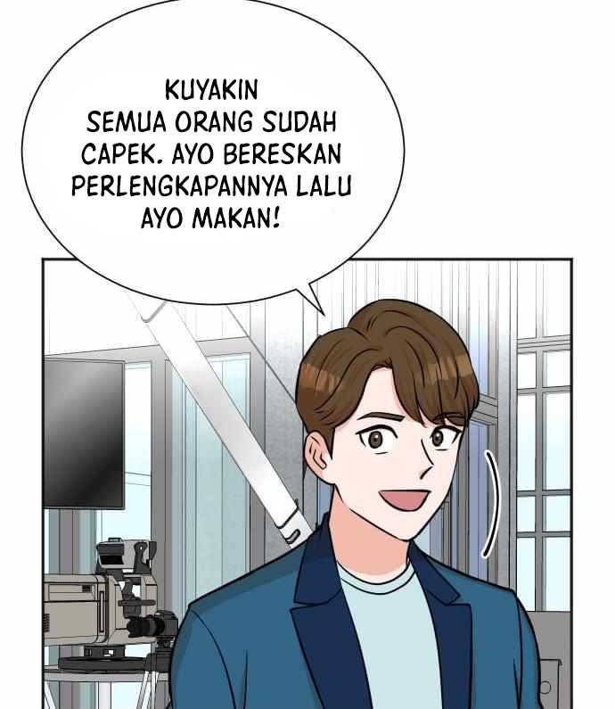 Second Life Producer chapter 53 halaman 38