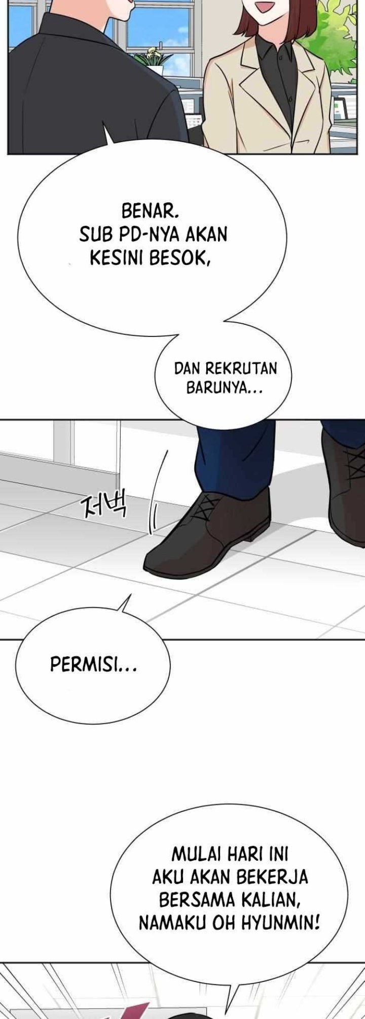 Second Life Producer Bab 54 halaman 25