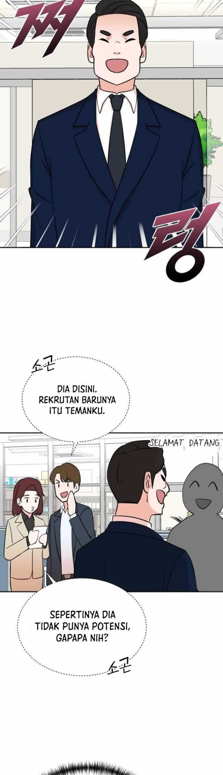 Second Life Producer Bab 54 halaman 26