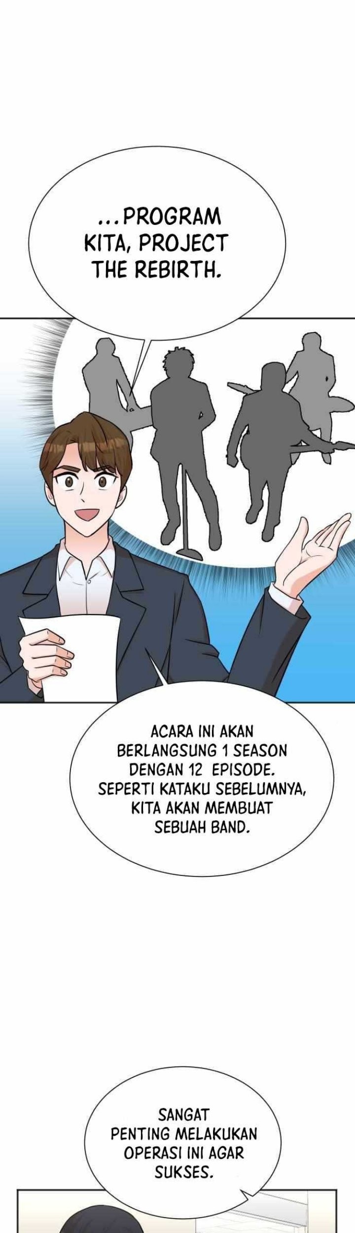 Second Life Producer Bab 54 halaman 32