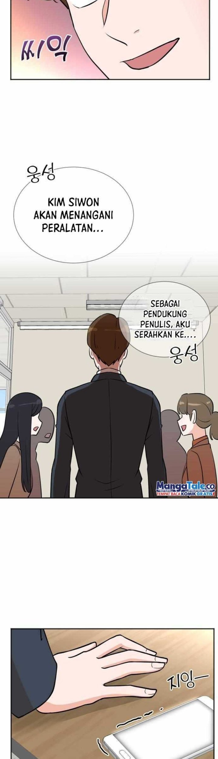 Second Life Producer Bab 54 halaman 36