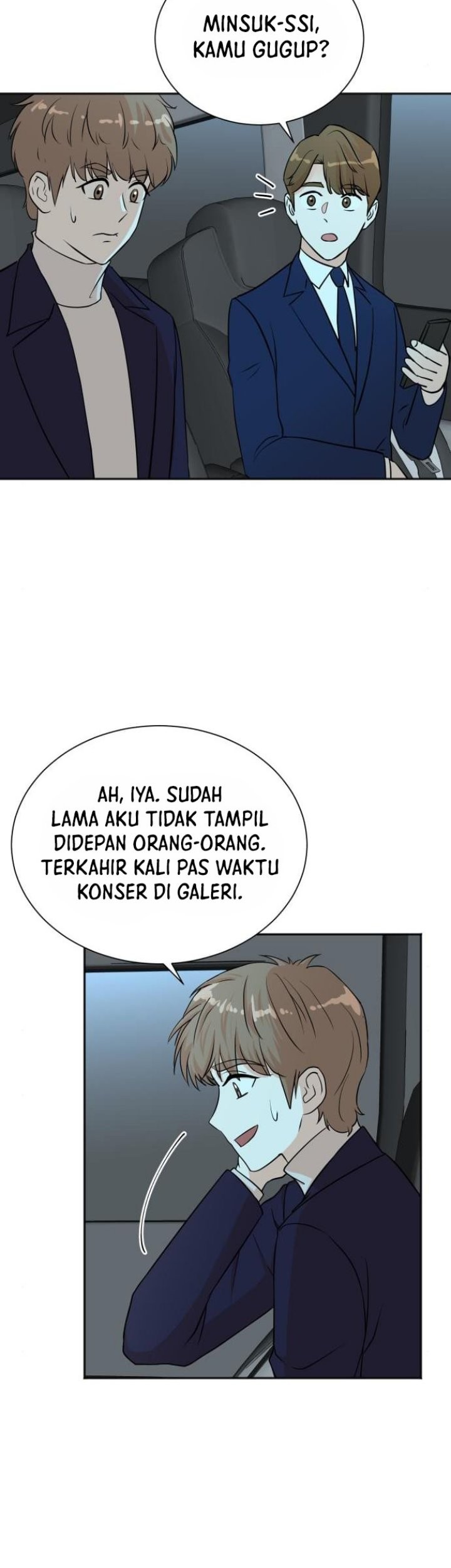 Second Life Producer Bab 56 halaman 13