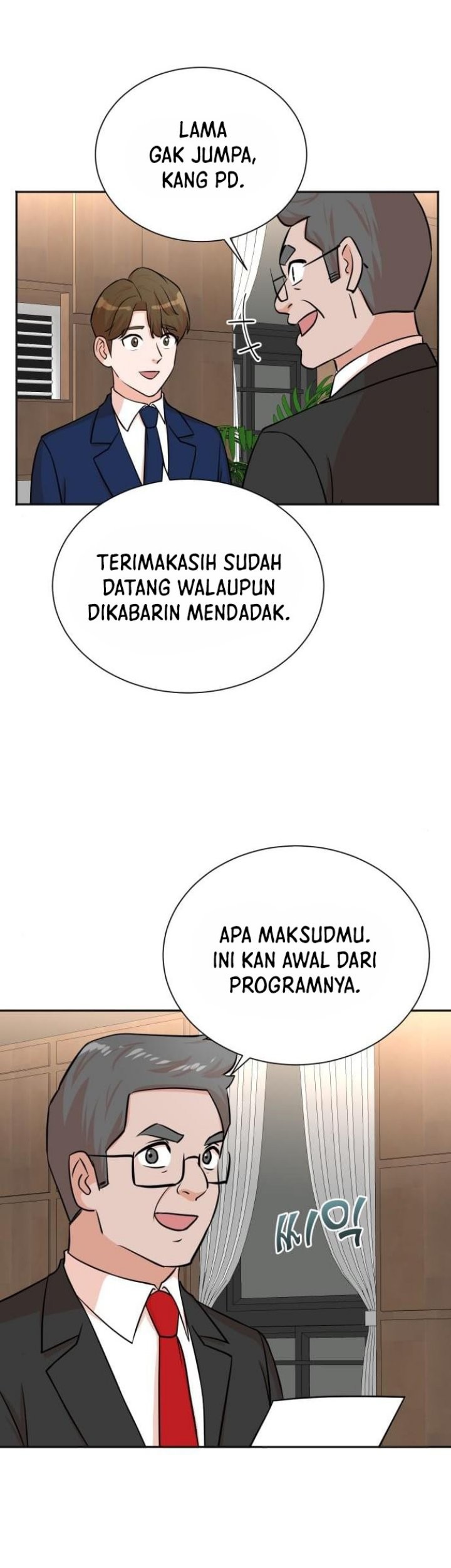 Second Life Producer Bab 56 halaman 22