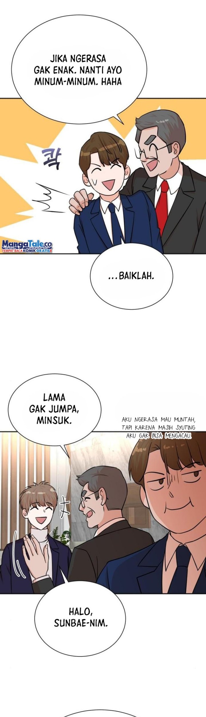 Second Life Producer Bab 56 halaman 23