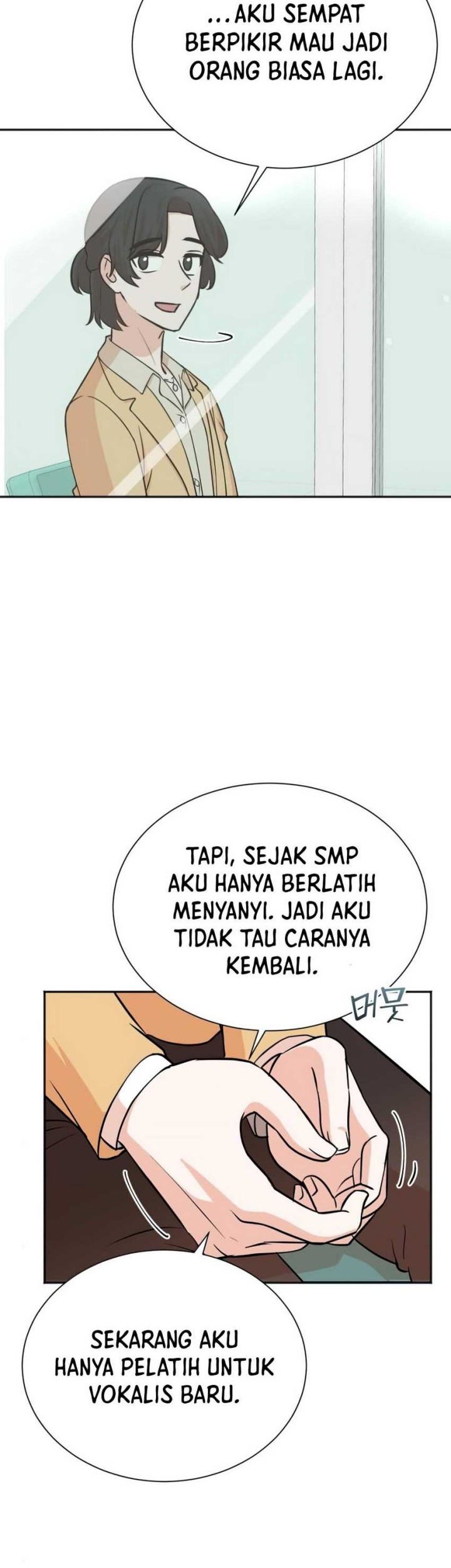 Second Life Producer Bab 57 halaman 26