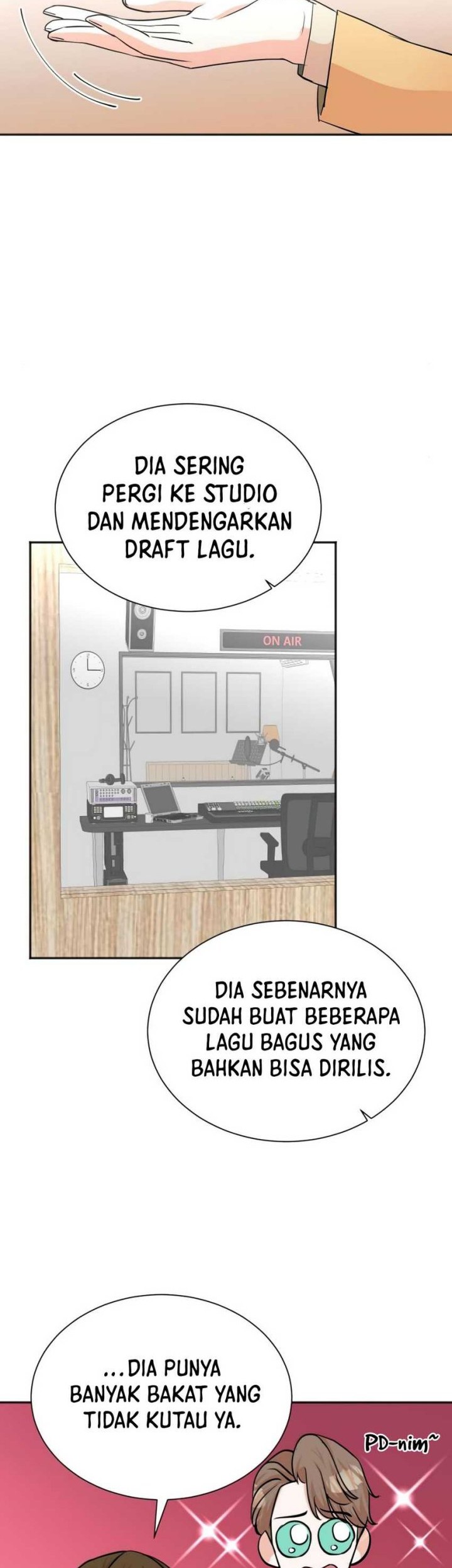 Second Life Producer Bab 57 halaman 38