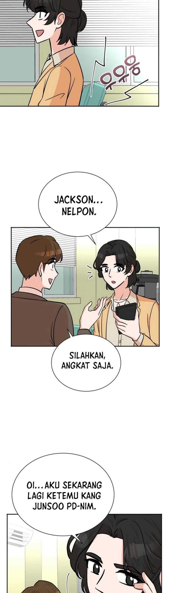 Second Life Producer Bab 57 halaman 40