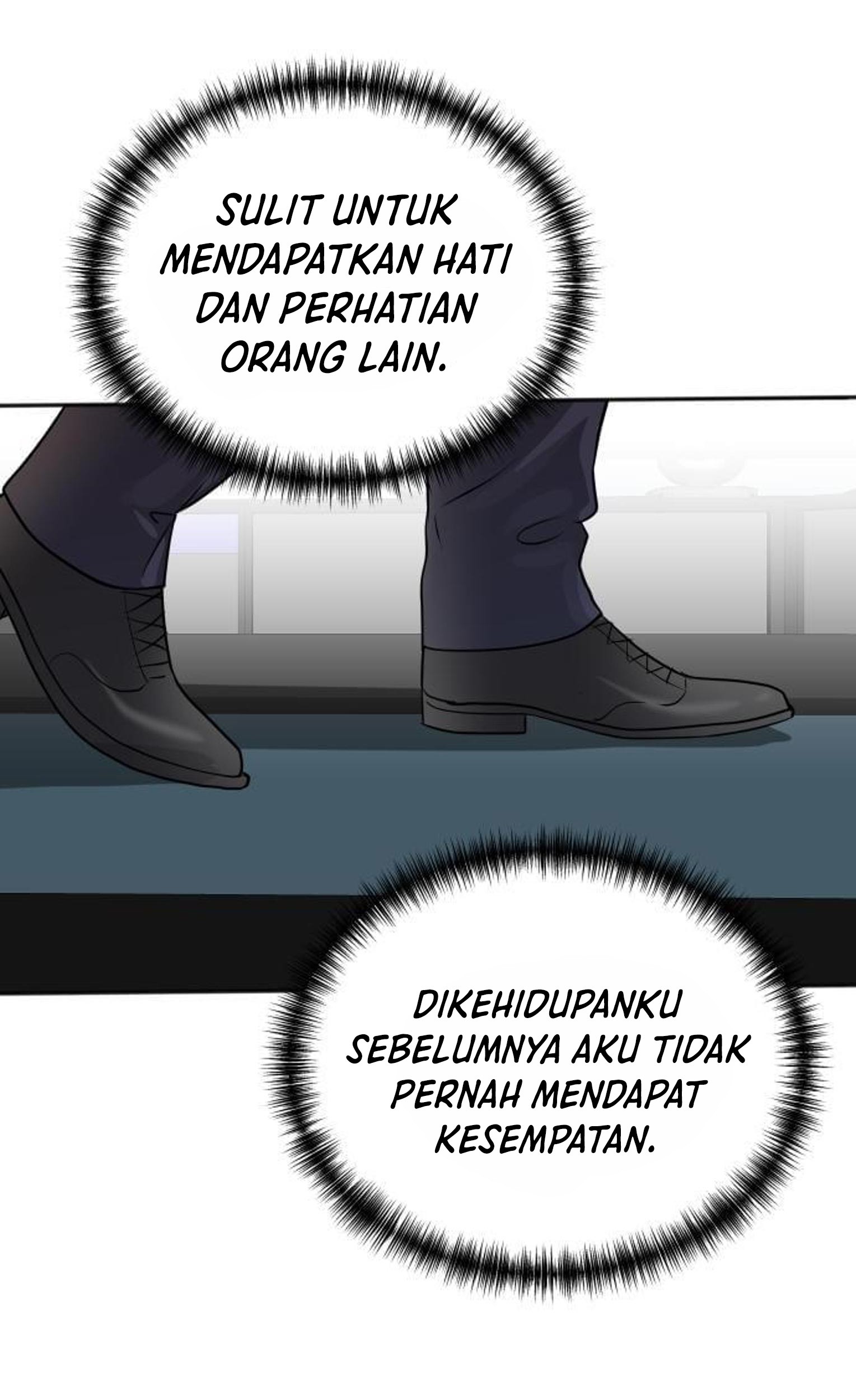 Second Life Producer chapter 59 halaman 45
