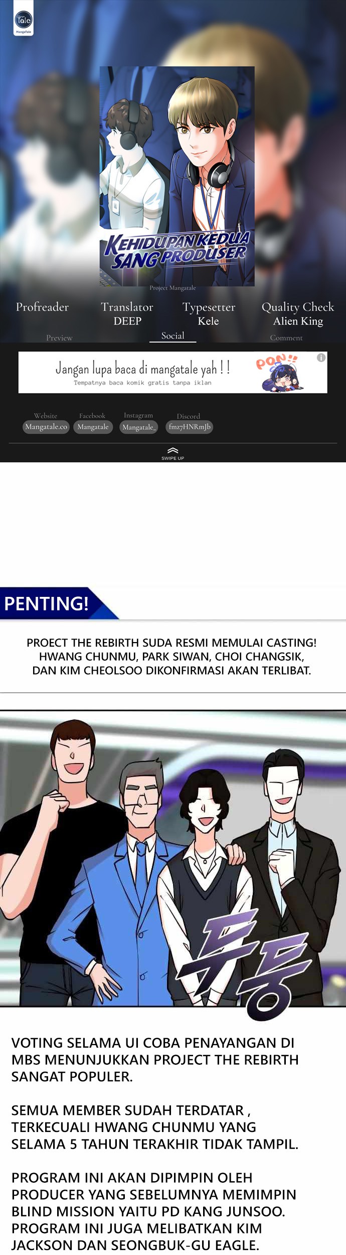 Second Life Producer Bab 60 halaman 1