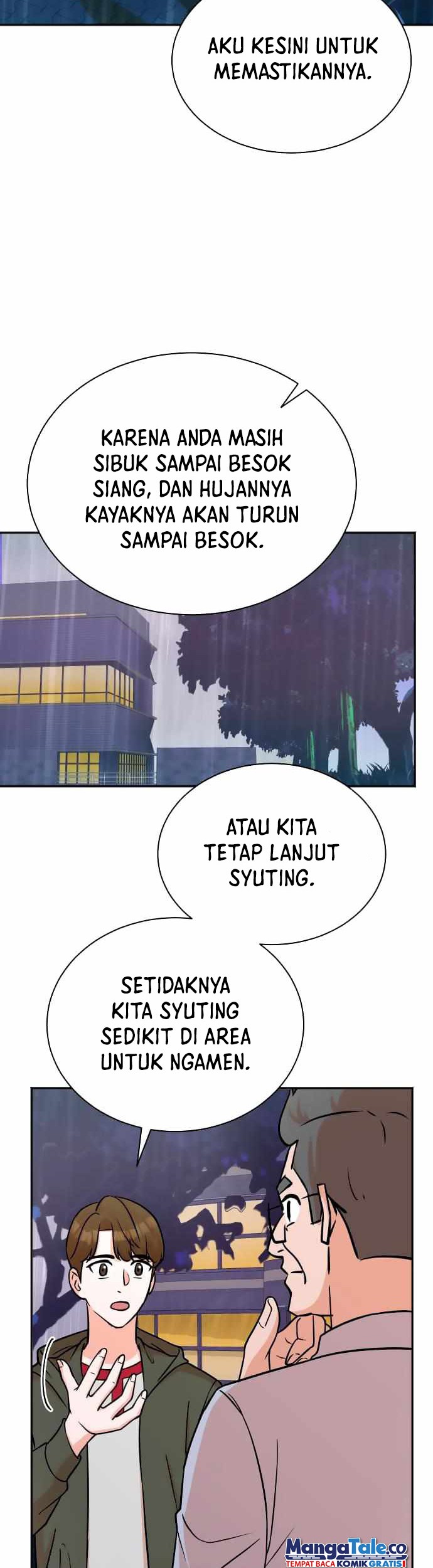 Second Life Producer Bab 60 halaman 29