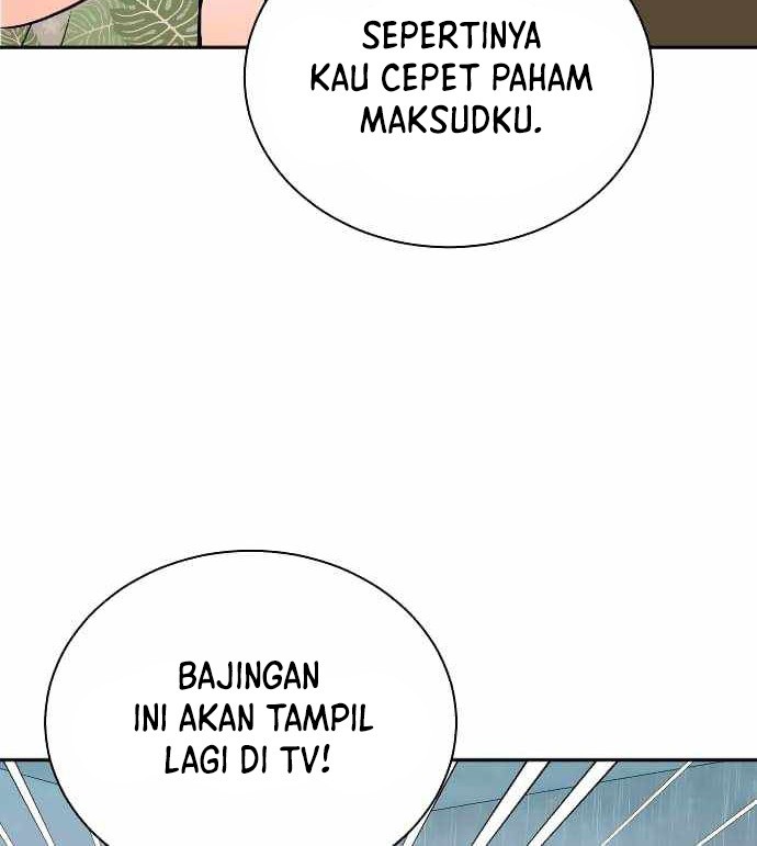 Second Life Producer chapter 61 halaman 24