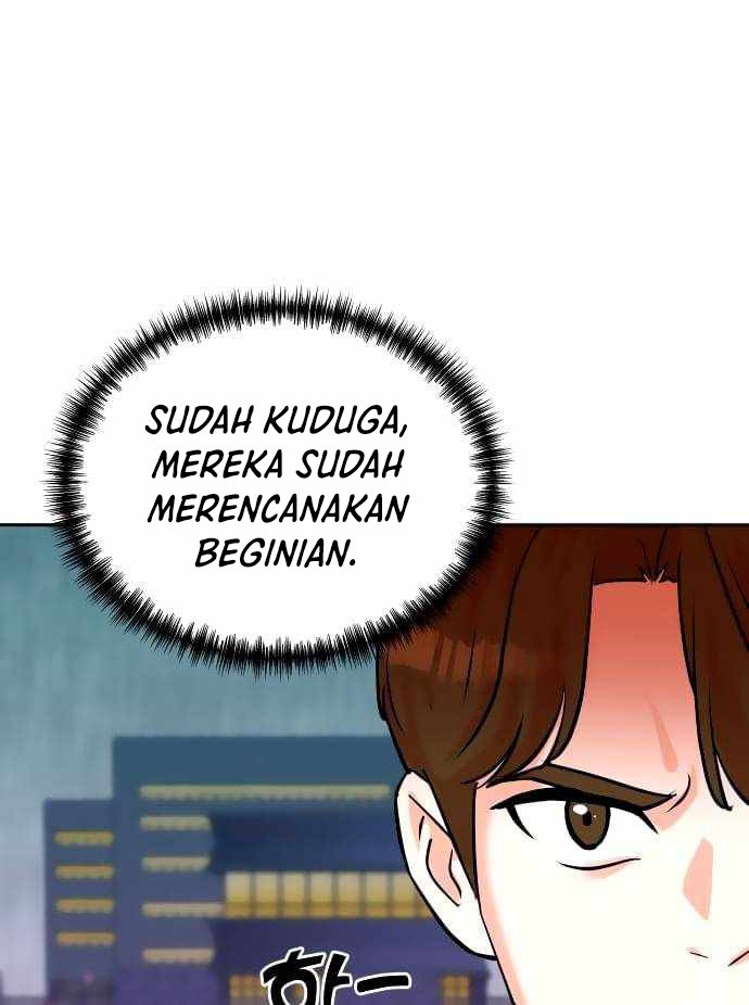 Second Life Producer chapter 61 halaman 30