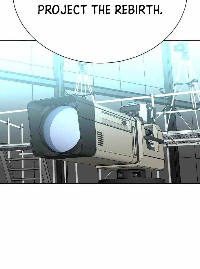Second Life Producer chapter 61 halaman 36