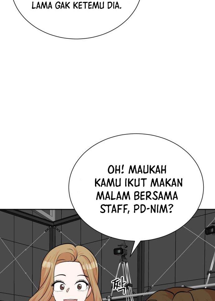 Second Life Producer chapter 62 halaman 40