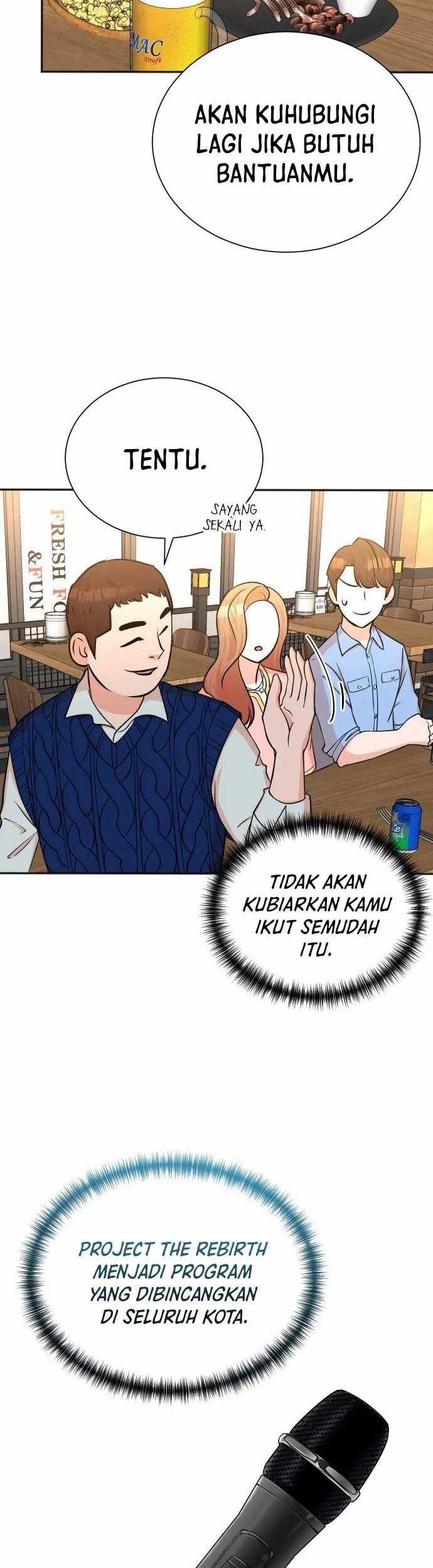 Second Life Producer Bab 63 halaman 16