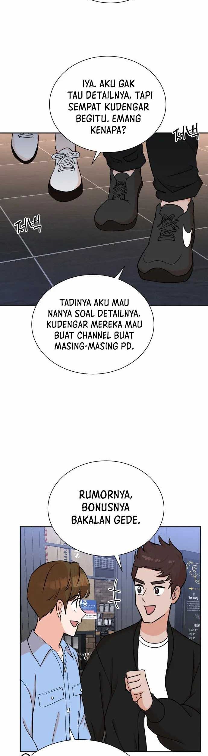 Second Life Producer Bab 63 halaman 32