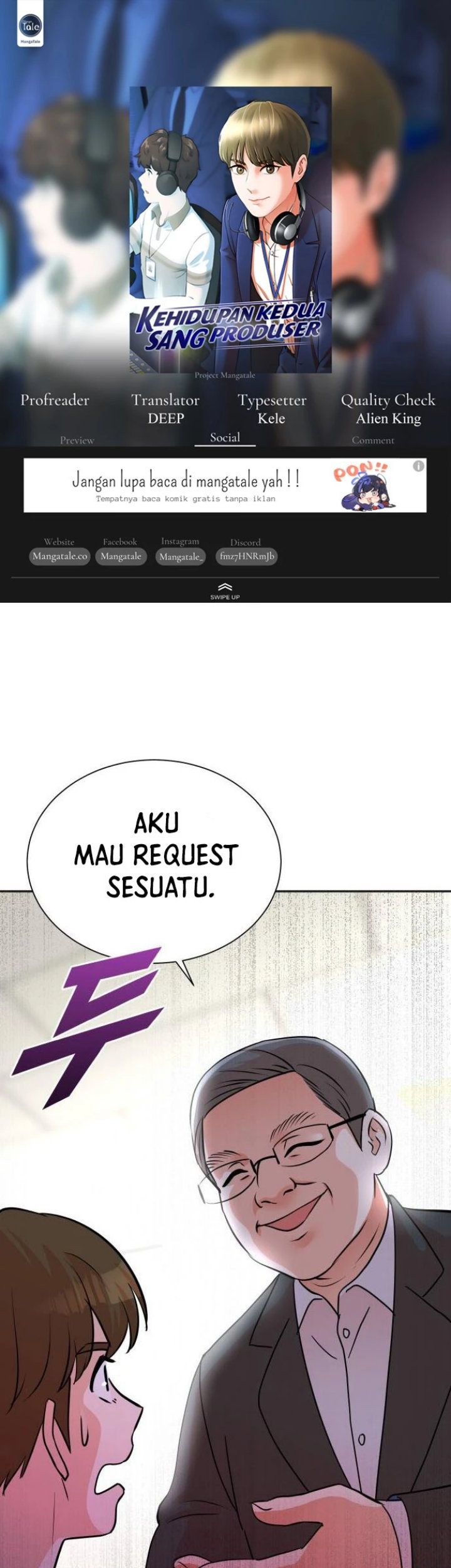 Second Life Producer Bab 64 halaman 1