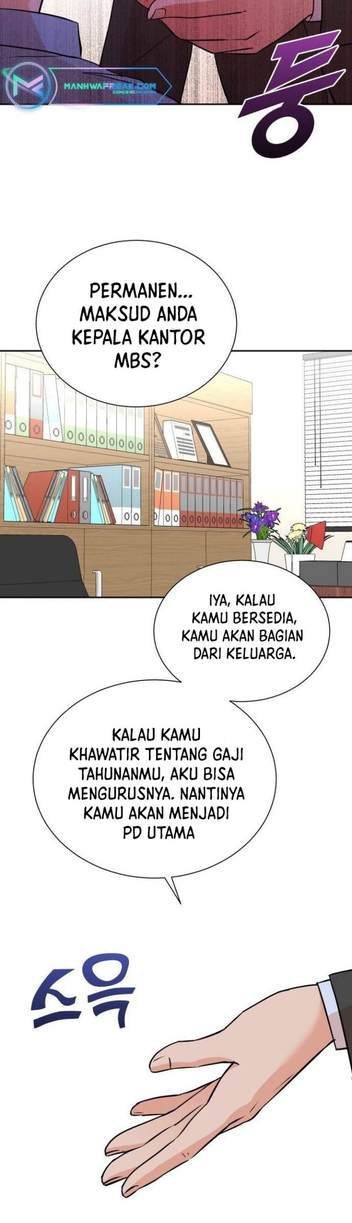 Second Life Producer Bab 64 halaman 2