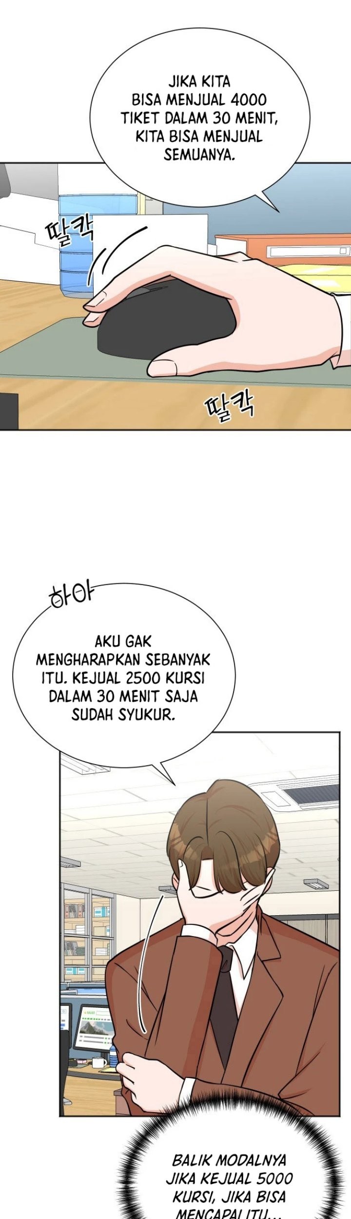Second Life Producer Bab 64 halaman 23