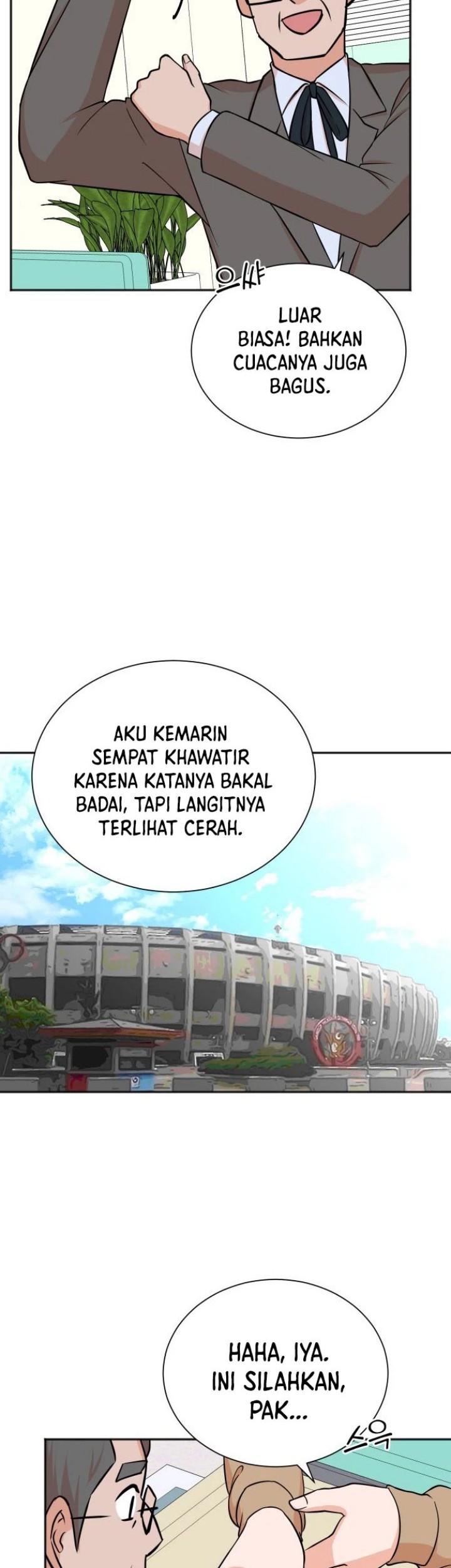 Second Life Producer Bab 64 halaman 31