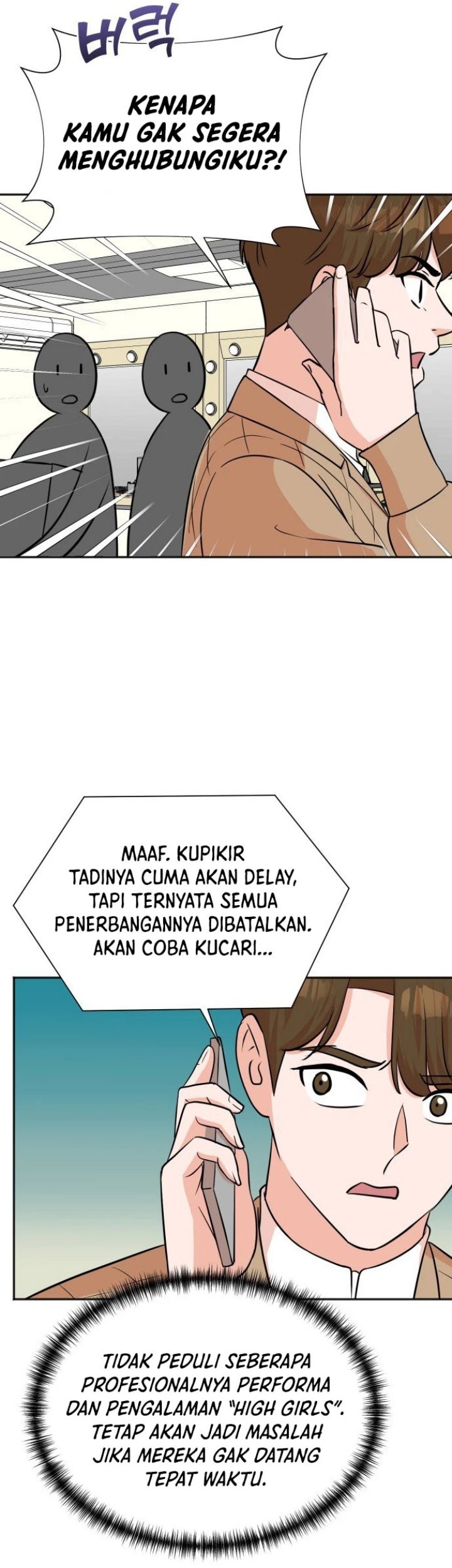 Second Life Producer Bab 64 halaman 40