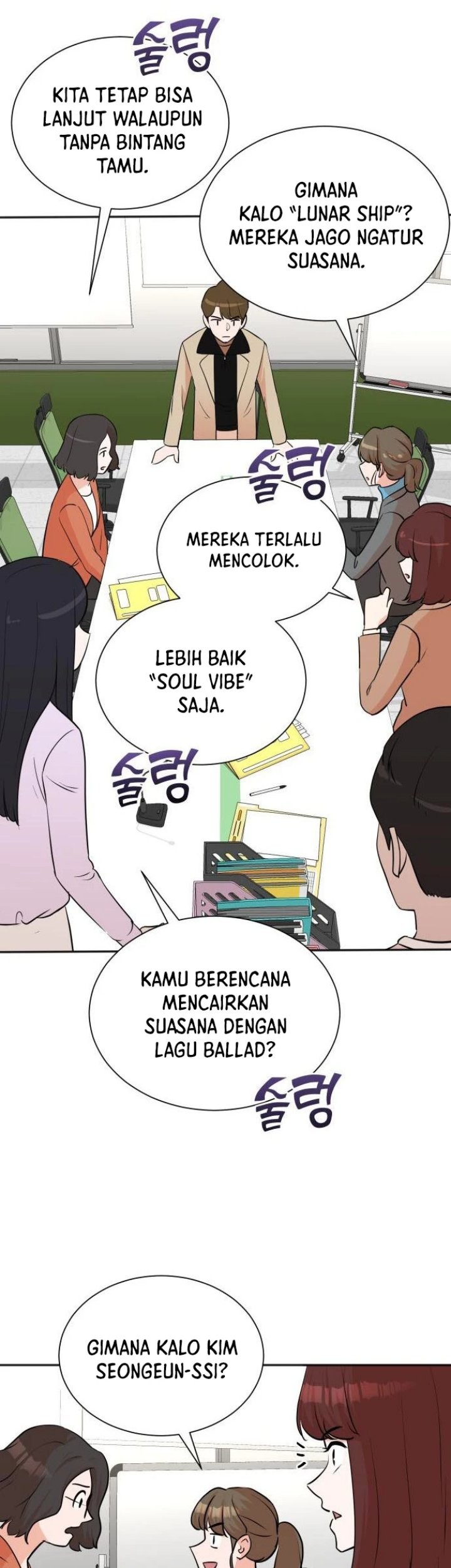 Second Life Producer Bab 65 halaman 5