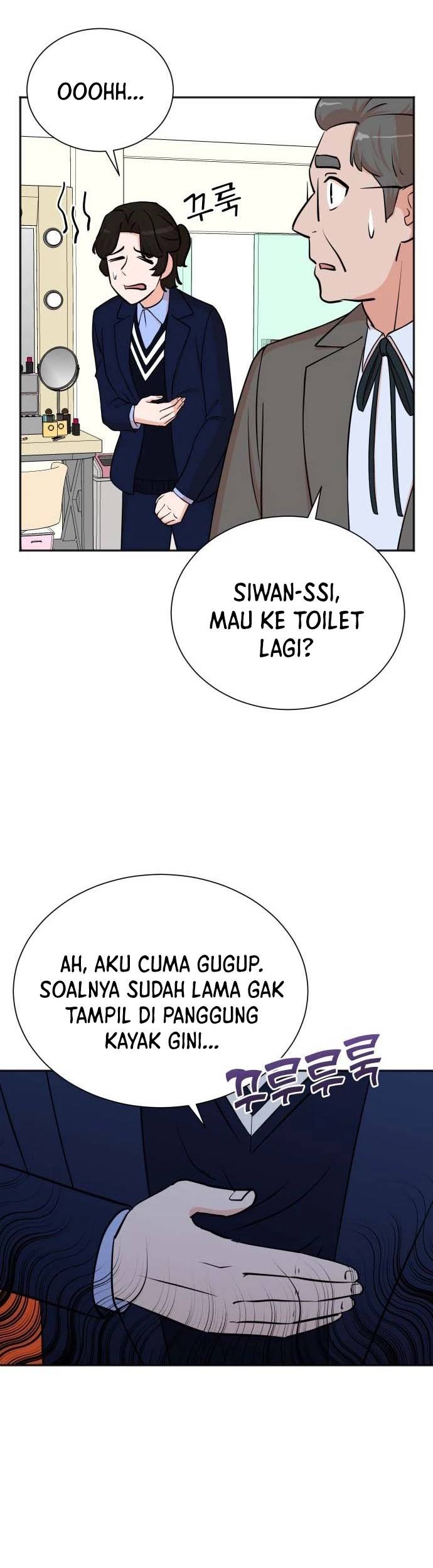 Second Life Producer chapter 66 halaman 6