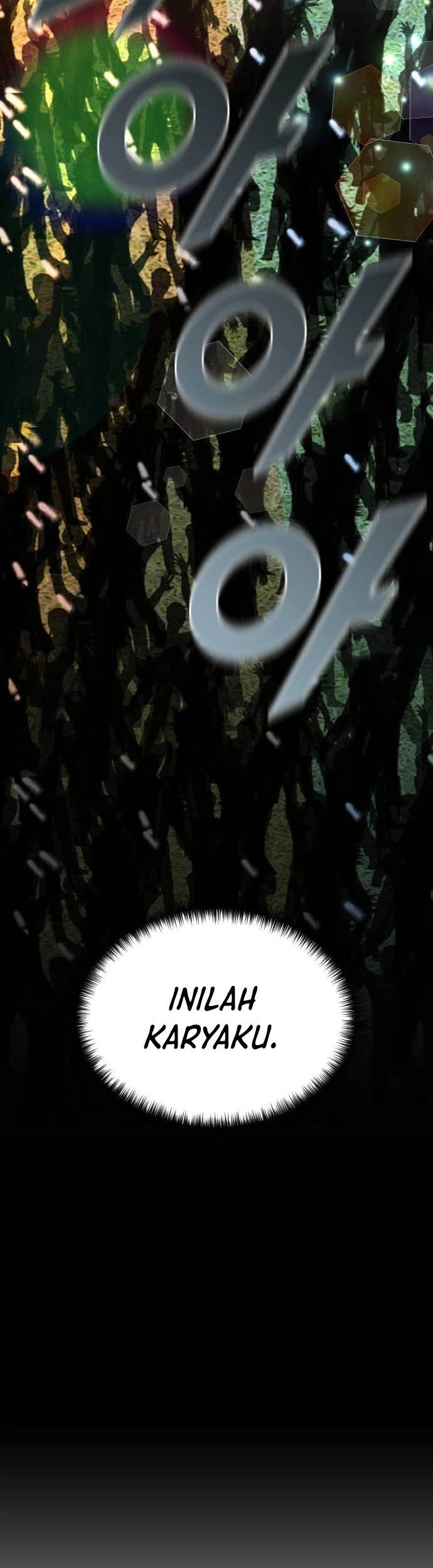 Second Life Producer chapter 66 halaman 46