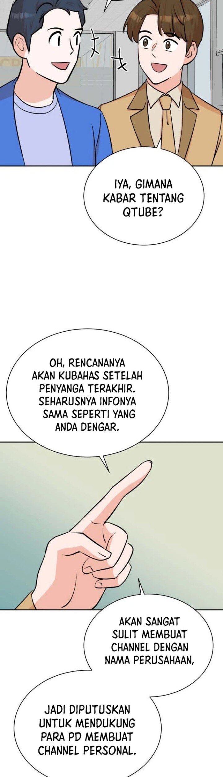 Second Life Producer Bab 67 halaman 39