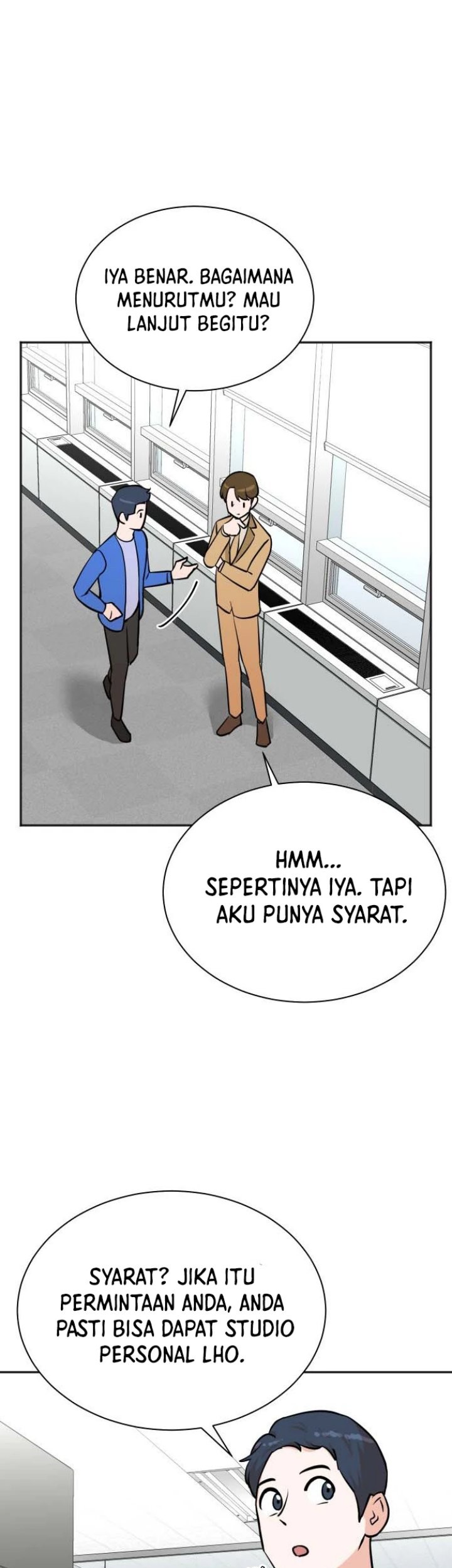Second Life Producer Bab 67 halaman 41