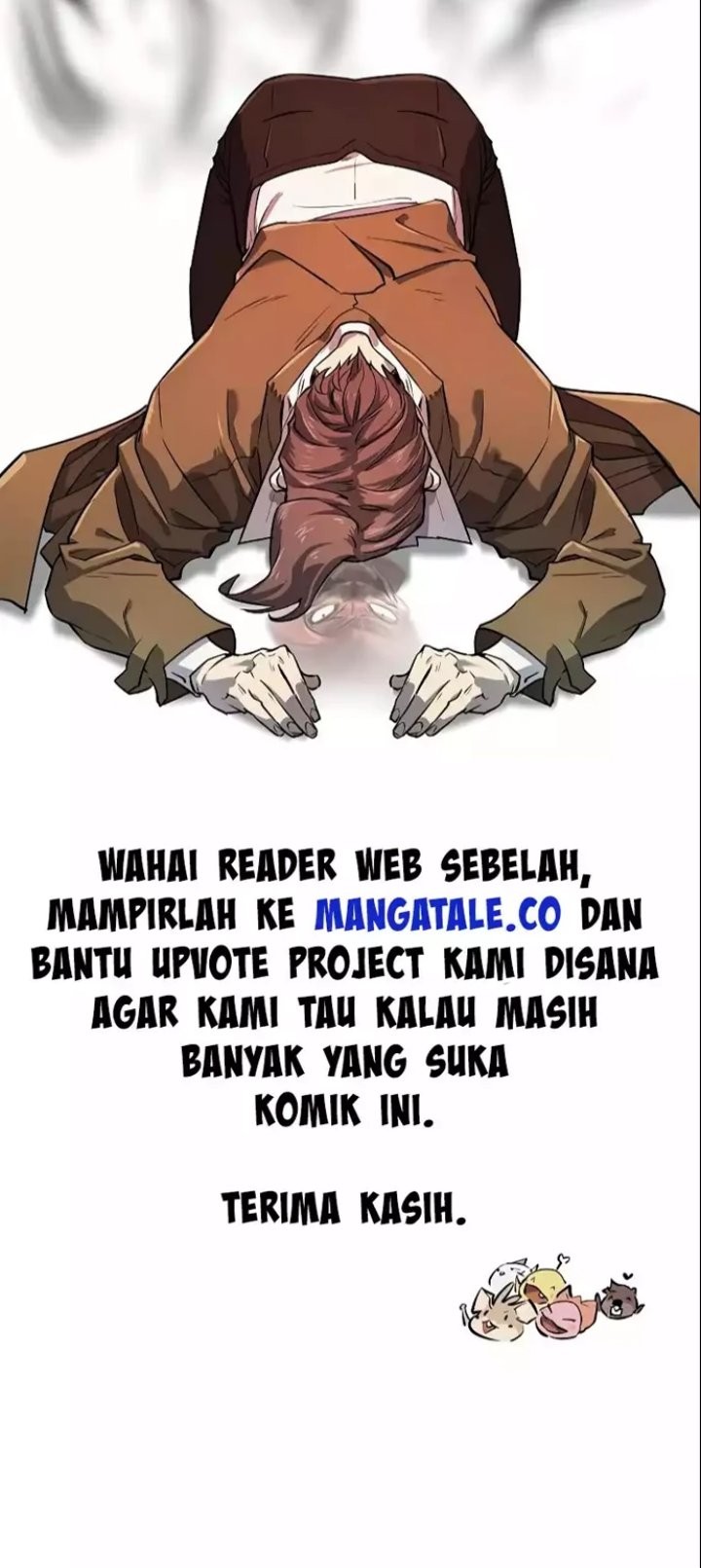 Second Life Producer Bab 67 halaman 45
