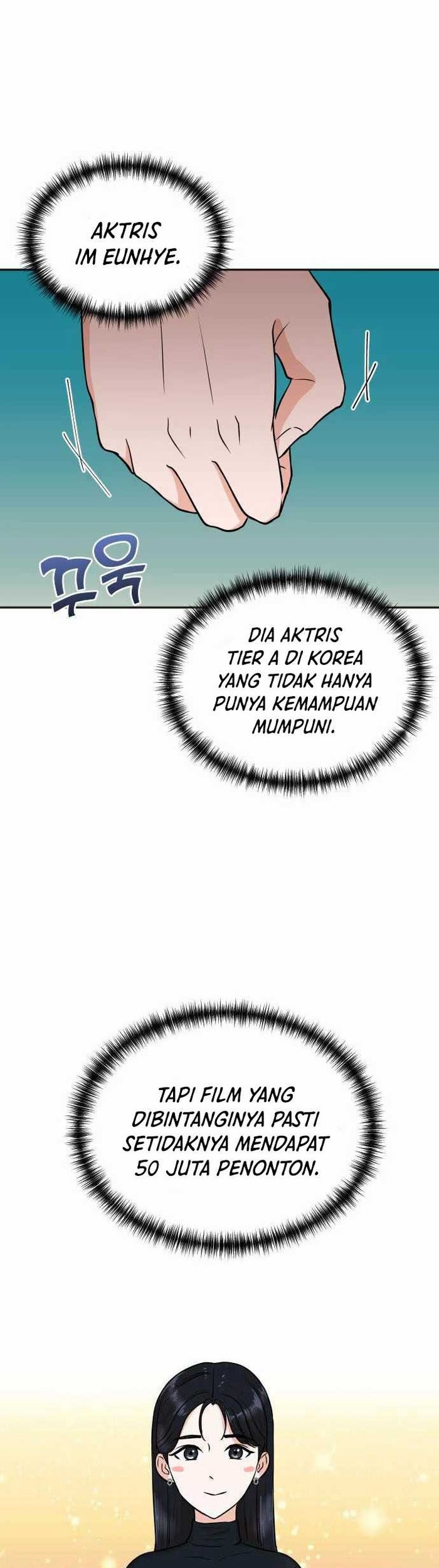 Second Life Producer chapter 70 halaman 25
