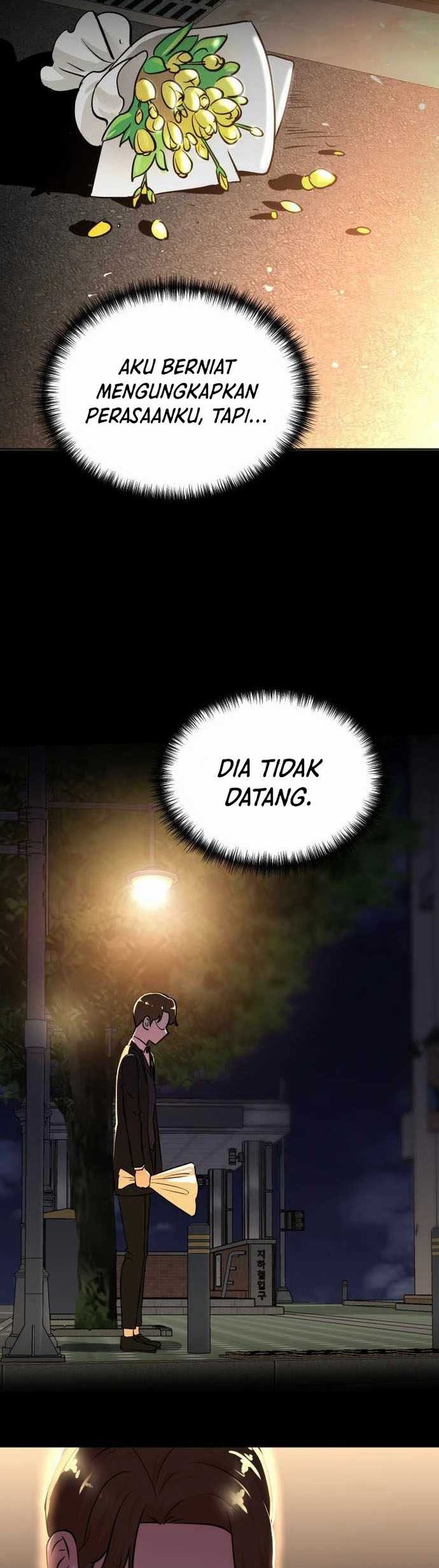 Second Life Producer chapter 70 halaman 32