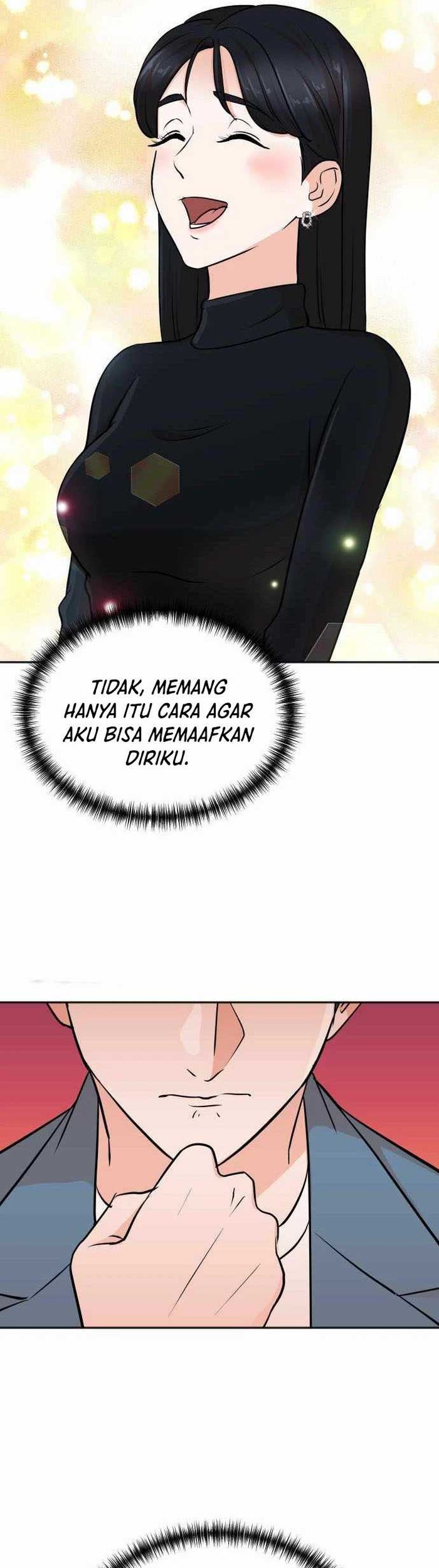Second Life Producer chapter 70 halaman 50