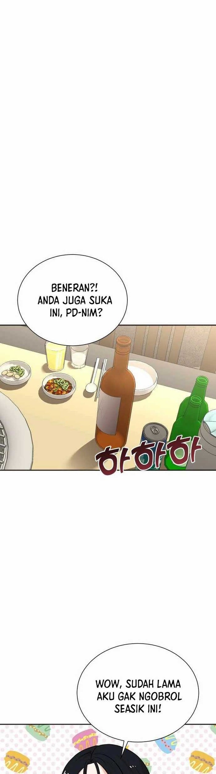 Second Life Producer chapter 71 halaman 6