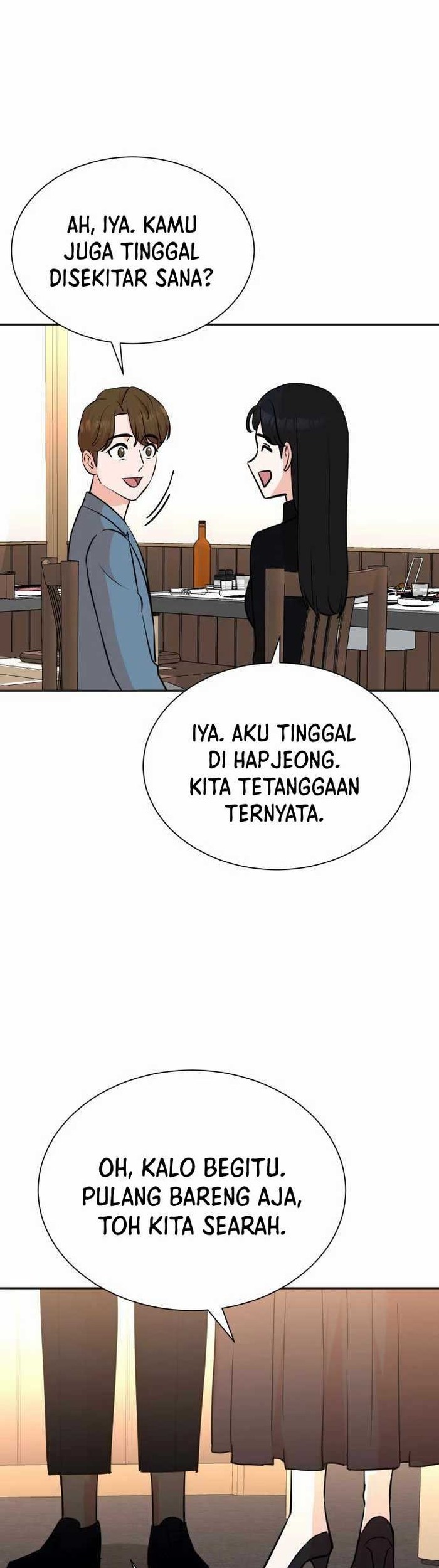 Second Life Producer chapter 71 halaman 14