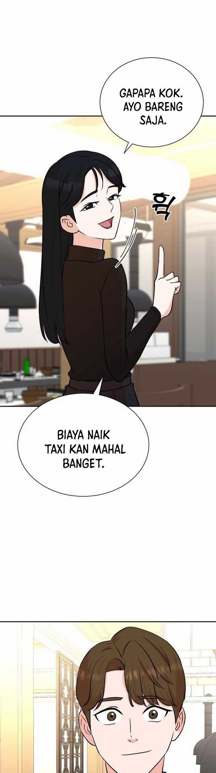 Second Life Producer chapter 71 halaman 16