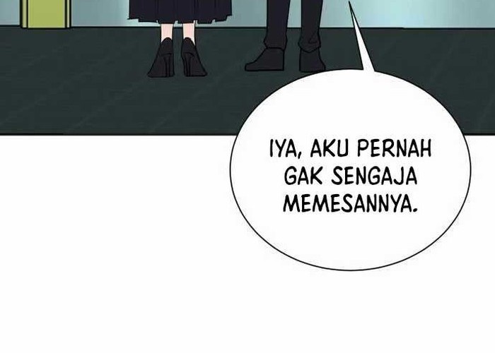 Second Life Producer chapter 71 halaman 26
