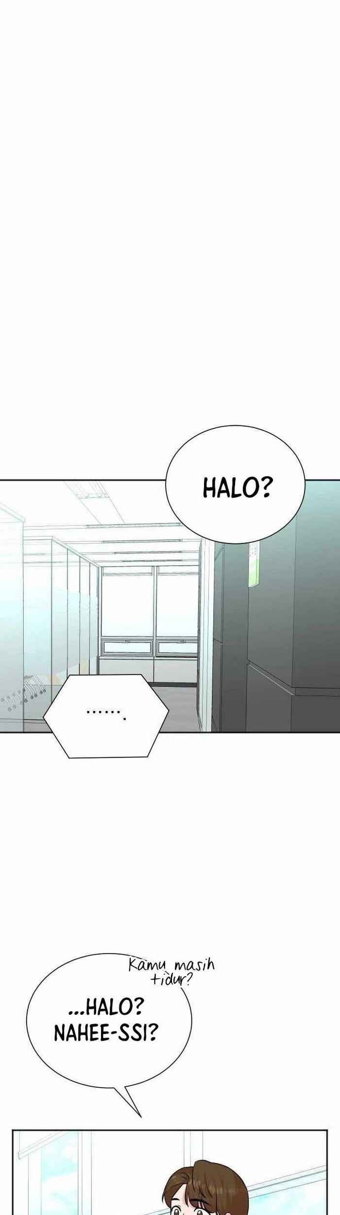 Second Life Producer chapter 71 halaman 40